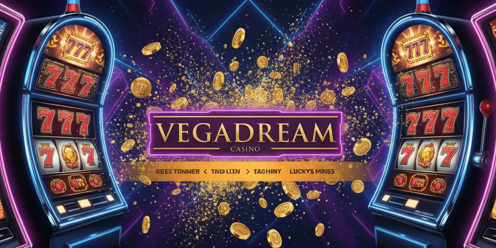 Vegadream Casino en ligne