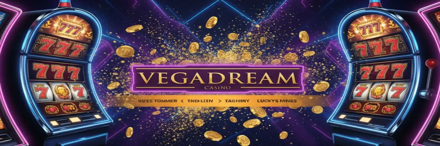 Vegadream Casino en ligne