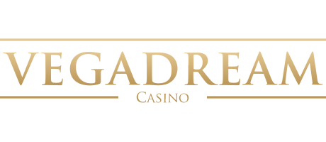 Vegadream Casino Logo