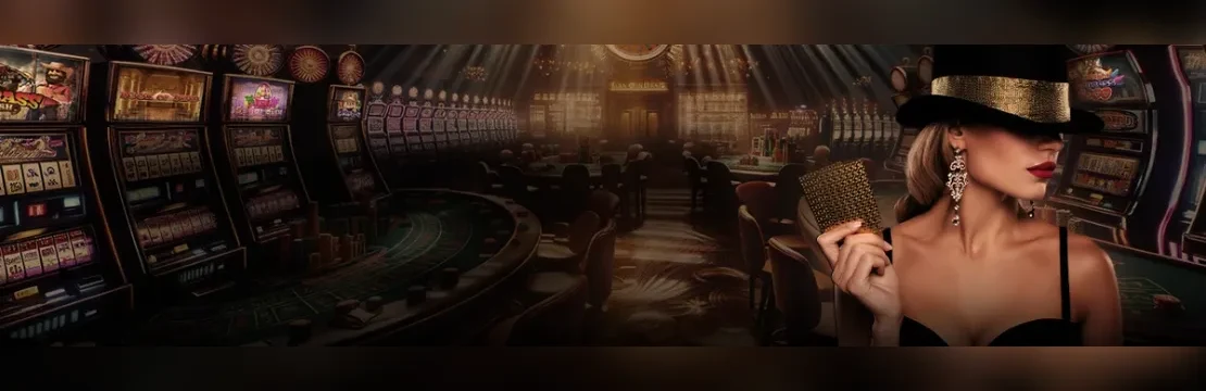 Vegadream Casino